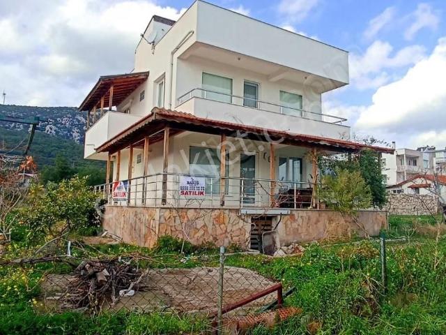 Karaburun, İzmir içerisinde satılık Villa