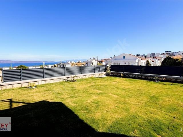 Mordoğan Mahallesi, Karaburun içerisinde satılık Villa