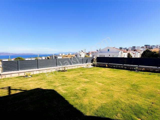 Mordoğan Mahallesi, Karaburun içerisinde satılık Villa