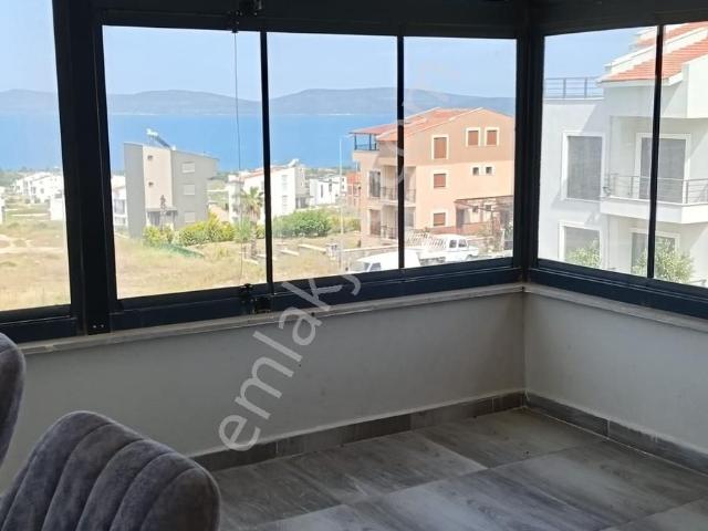 Karaburun, İzmir içerisinde kiralık mülk