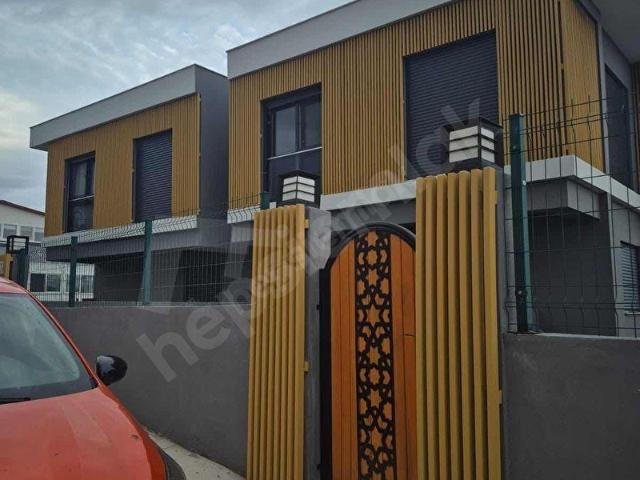 Karaburun, İzmir içerisinde satılık Villa