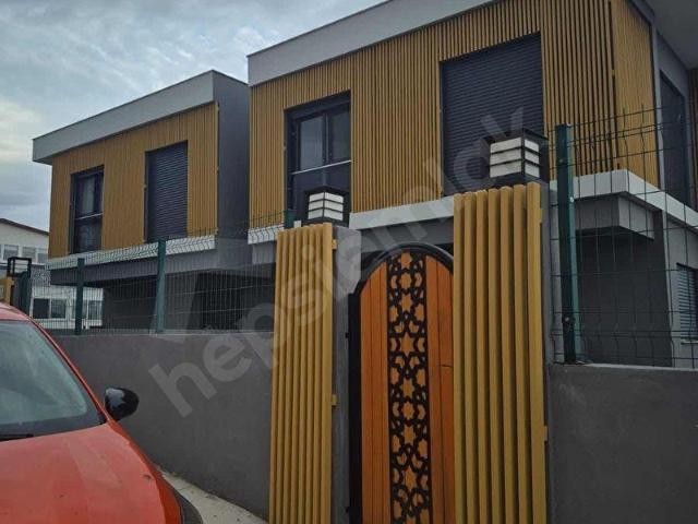 Karaburun, İzmir içerisinde satılık Villa