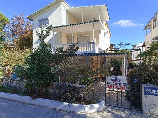Karaburun, İzmir içerisinde satılık Villa