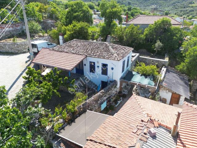 Karaburun, İzmir içerisinde satılık Villa