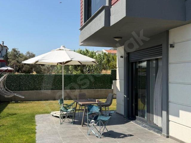Mordoğan Mahallesi, Karaburun içerisinde satılık Villa