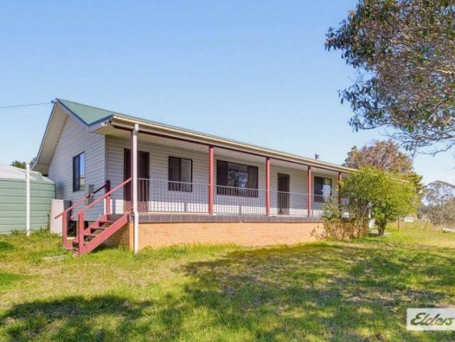 Cottage for sale in Bunyah, New South Wales