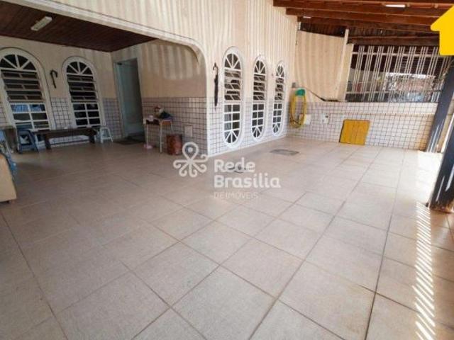 Casa venda em QE 32, Guará