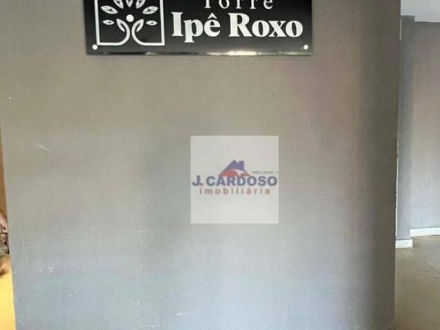 Apartamento venda em Conjunto Habitacional Jardim Serrano, Votorantim