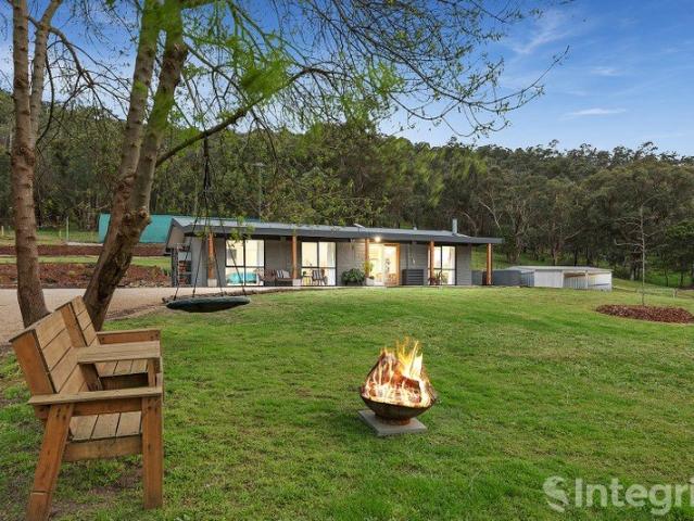 House for sale in Camerons Creek, Victoria