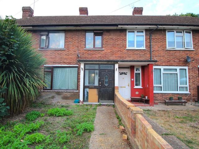 Apartment for rent in Canning Town, Greater London