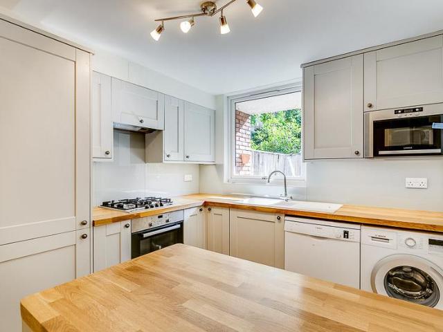House for rent in Brook Green, Greater London