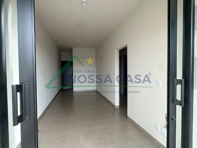 Apartamento aluguel em Veneza, Lucas do Rio Verde