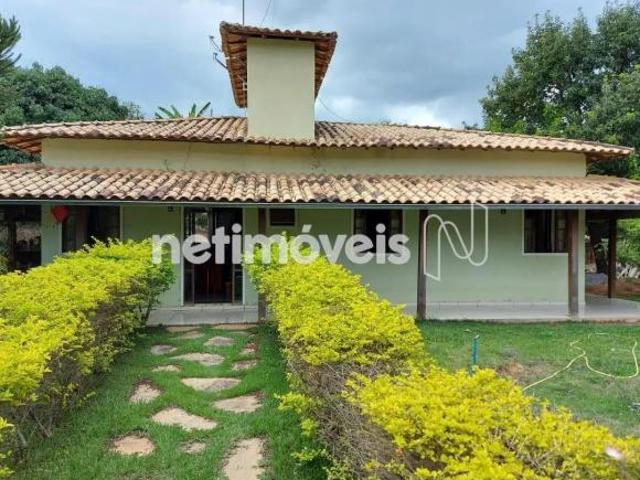 Casa venda em Região Geográfica Imediata de Belo Horizonte, Região Metropolitana de Belo Horizonte
