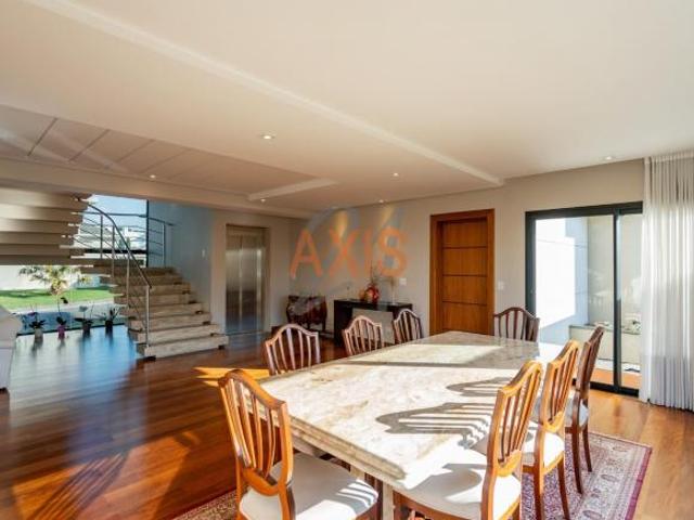 Casa venda em Curitiba