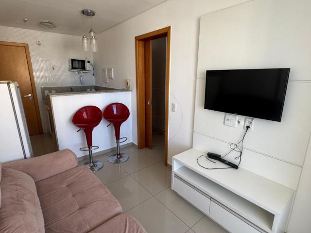 Apartamento aluguel em Setor Urias Magalhães, Goiânia