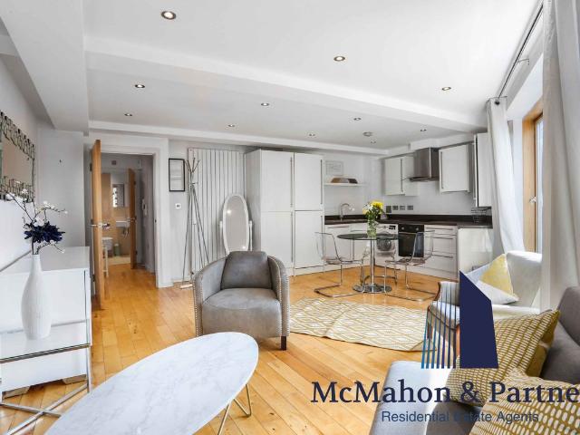 House for rent in The Borough, Greater London