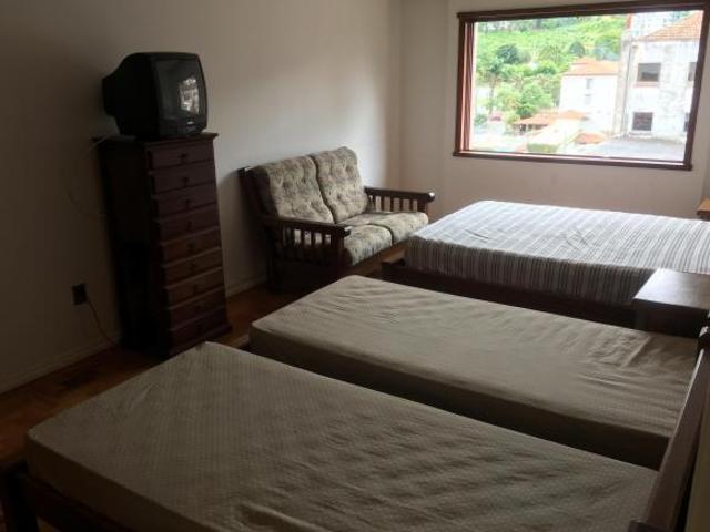 Apartamento venda em Região Imediata de Amparo, Águas de Lindoia