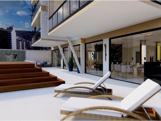 Apartamento venda em Jardim Santa Helena, Juiz de Fora