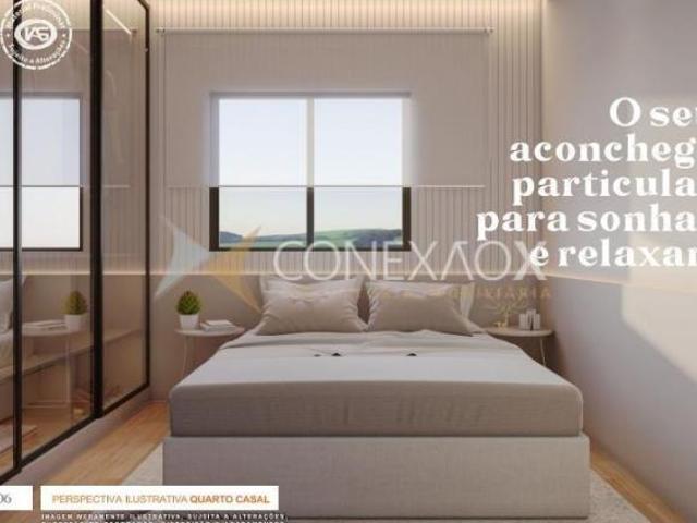 Apartamento venda em Região Imediata de Campinas, Região Metropolitana de Campinas