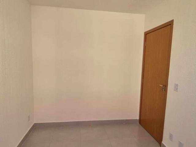 Apartamento aluguel em Samambaia Sul, Samambaia