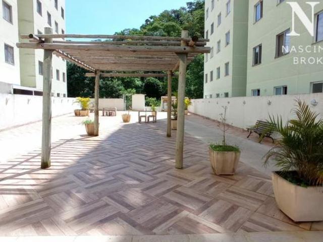 Apartamento venda em Região Geográfica Imediata de Juiz de Fora, Juiz de Fora