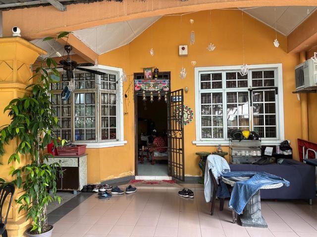 Terraced House for sale in Bukit Ledang, Johor