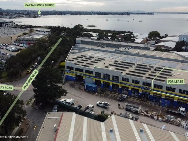 Office for rent in Sutherland, New South Wales
