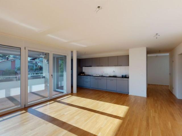 Apartment mieten in Altstätten (SG), St. Gallen