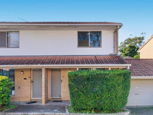 Townhouse for sale in Toombul, Queensland
