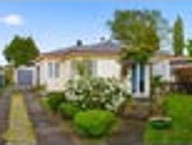 House for sale in Hospital Hill, Taumarunui