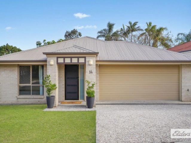 House for sale in Shailer Park, Greater Brisbane