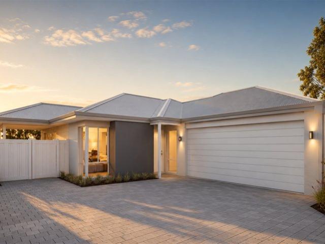 Cottage for sale in Ballajura, Western Australia