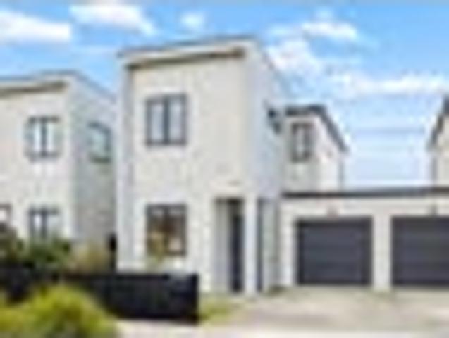 Townhouse for sale in Owhata
