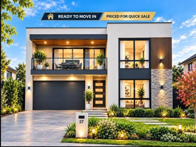 Cottage for sale in Box Hill, Sydney