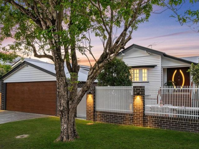 House for sale in Toombul, Queensland