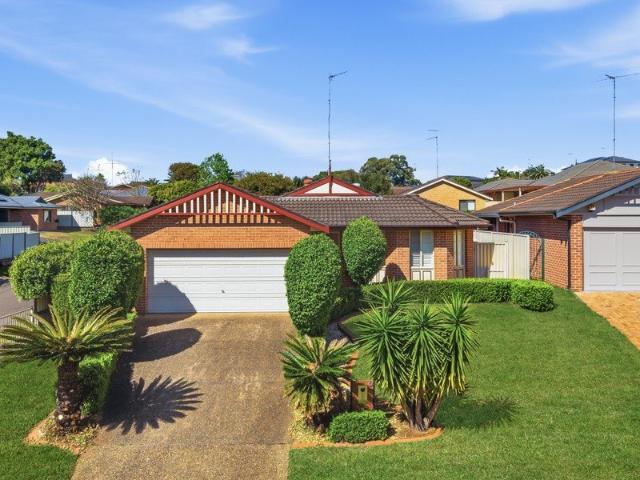 House for sale in Glenmore Park, Sydney