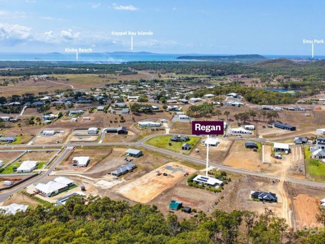 Cottage for sale in Tanby, Queensland