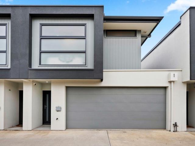 House for sale in Horseshoe Creek, South Australia