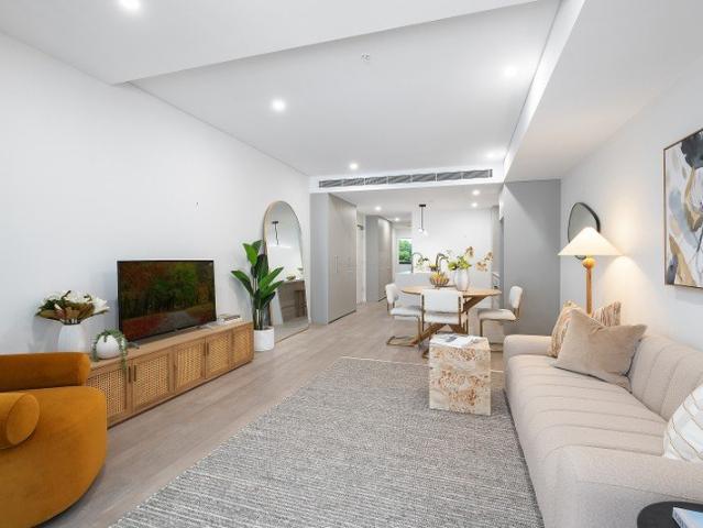 Apartment for sale in Sydney, New South Wales