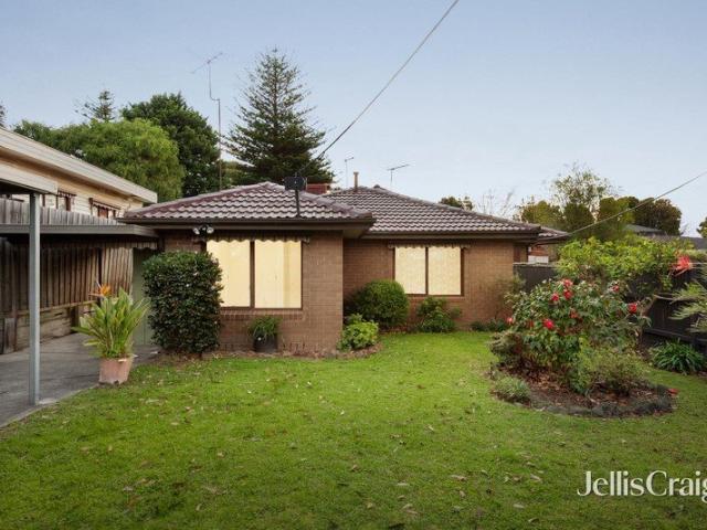 Apartment for sale in Camerons Creek, Victoria