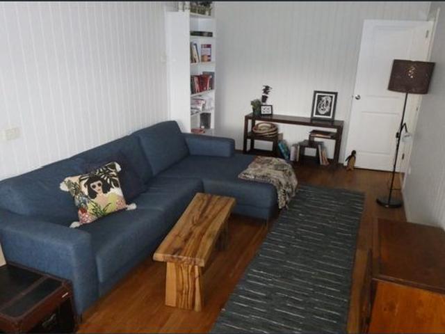 Apartment for rent in Bowen Hills, Greater Brisbane