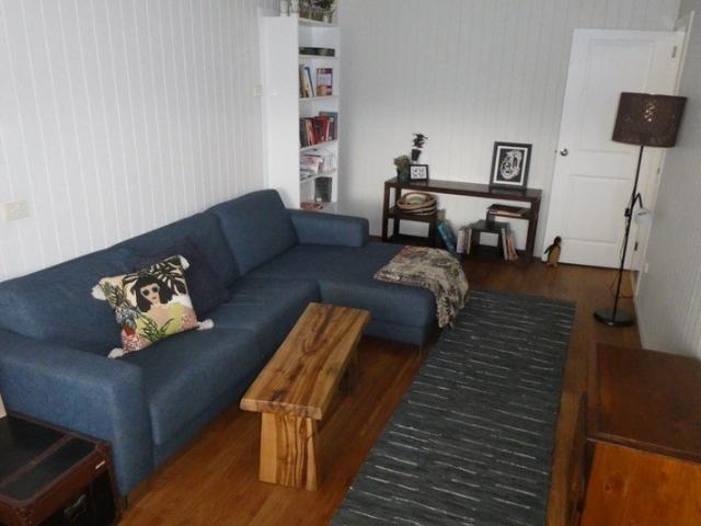 Apartment for rent in Bowen Hills, Greater Brisbane