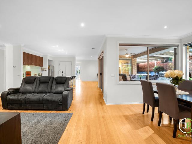 Apartment for sale in Camerons Creek, Victoria