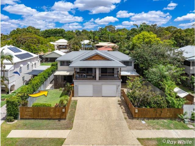 Apartment for sale in Allenstown, Rockhampton