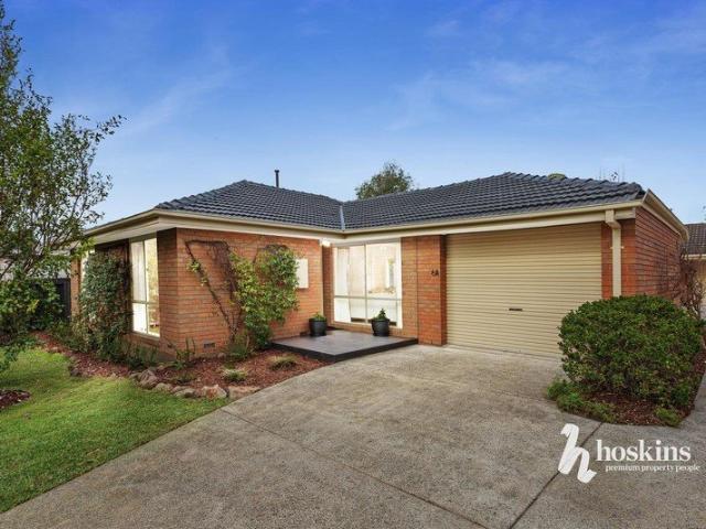 Apartment for sale in Camerons Creek, Victoria