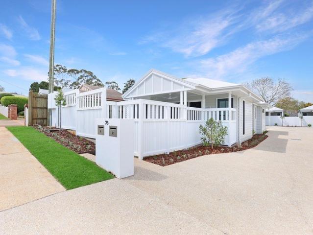 Apartment for sale in Rangeville, Toowoomba