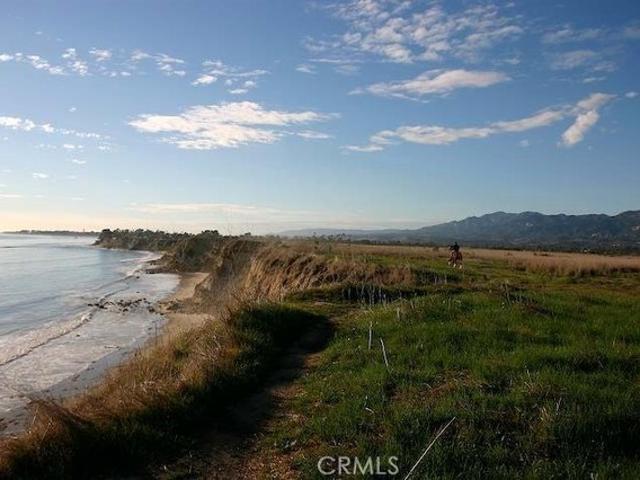 Land for sale in Santa Barbara, California