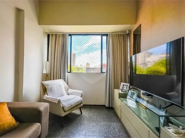Apartamento venda em Região Geográfica Imediata de Fortaleza, Fortaleza