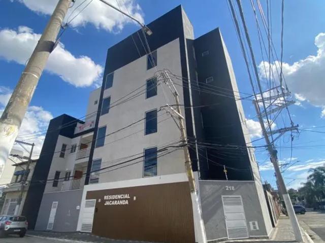 Apartamento aluguel em Região Imediata de São Paulo, Região Metropolitana de São Paulo