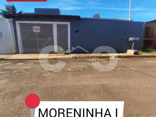 Casa venda em Região Geográfica Imediata de Campo Grande, Campo Grande